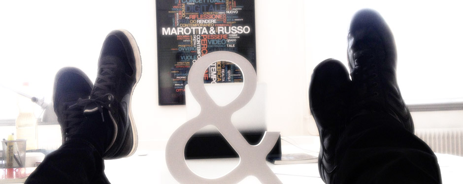 Marotta & Russo - &