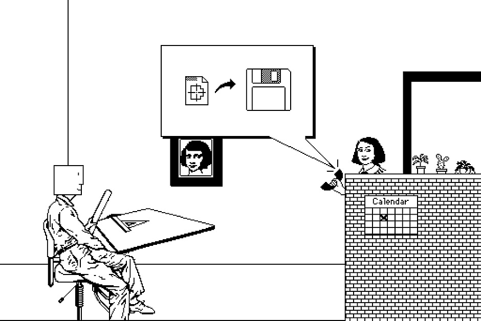 OutPut - The Architect OutPut