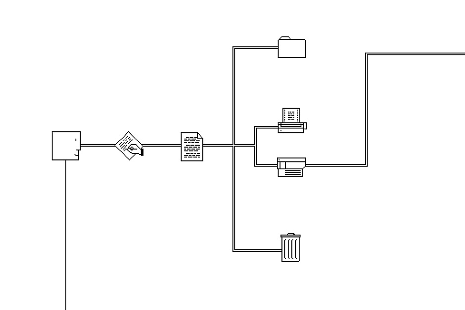 OutPut - The Computer OutPut