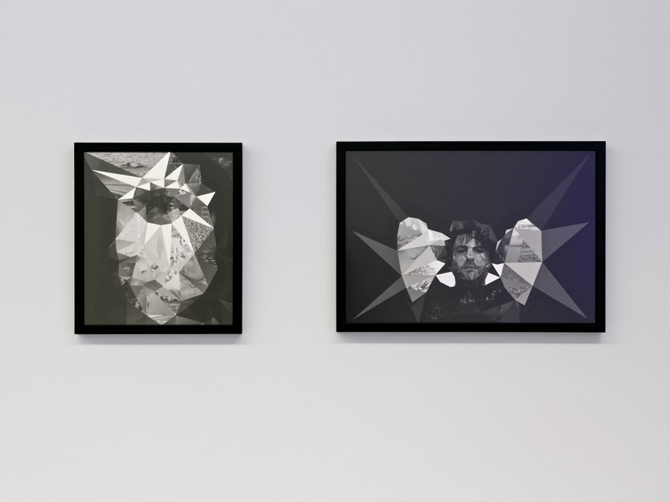 My Head is in Your Clouds, 1X e Stefano Monti My Head is in Your Clouds, 1X e Stefano Monti