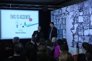 Marotta & Russo: This is Accento