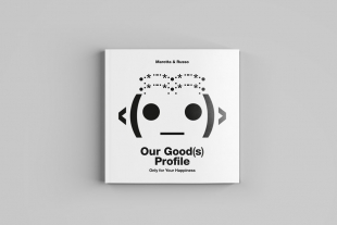 Marotta & Russo - Our Good(s) Profile - Book