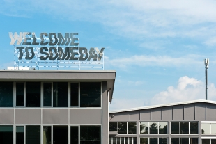 Marotta & Russo: Welcome to Someday